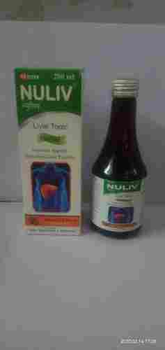 for healthy liver