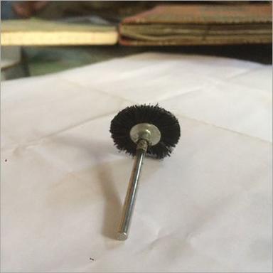 Polishing Bristle Brush