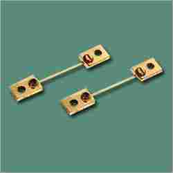 Industrial Shunt Resistors