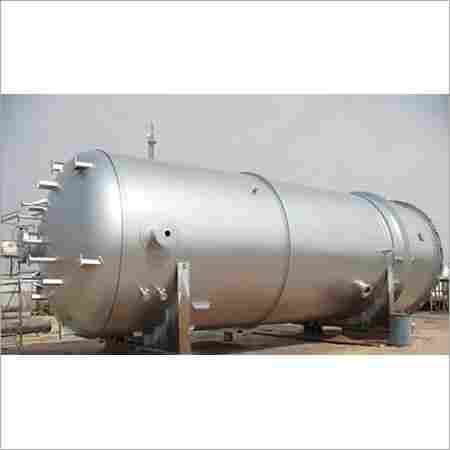 Pressure Vessel Tank