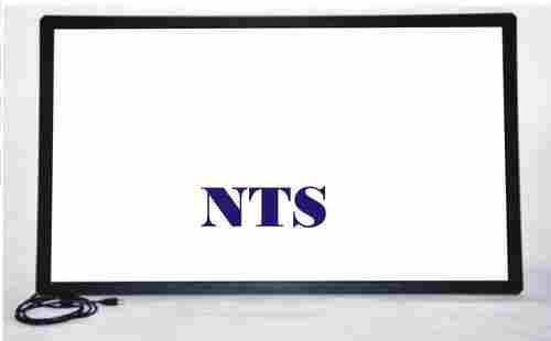 75 Inch IR Touch Screen MultiTouch Overlay