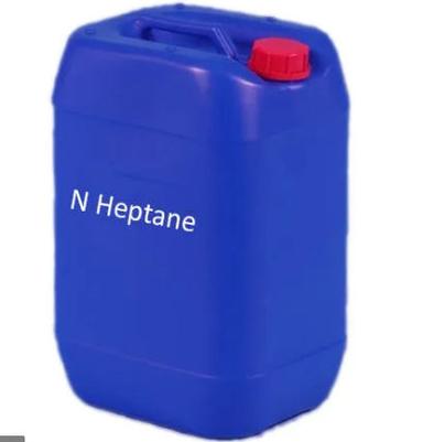 N Heptane Cas No: 142-82-5
