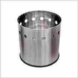 Steel Planter Single Hole