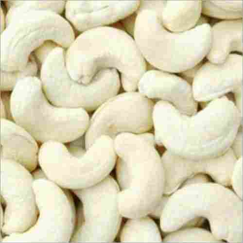 Pure white Cashew Nuts