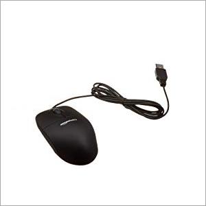 Wired Mouse Application: Computer