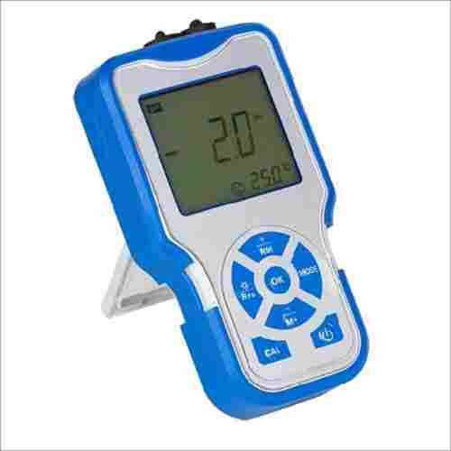 Conductivity Meter 612