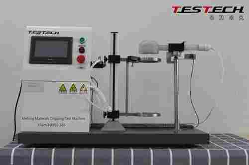 Material Melting Characteristics Tester, ECE R118 Annex 7