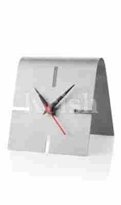 Square Desktop  Clock