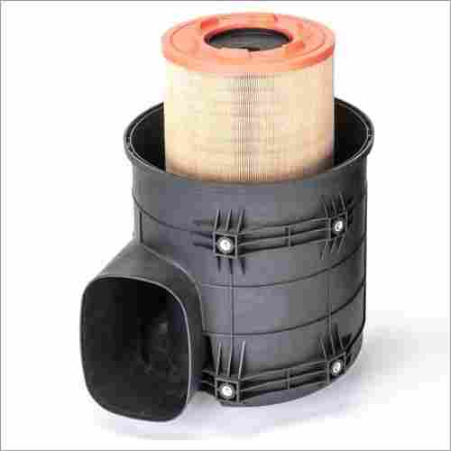 Air Filter For Commercial Vehicle