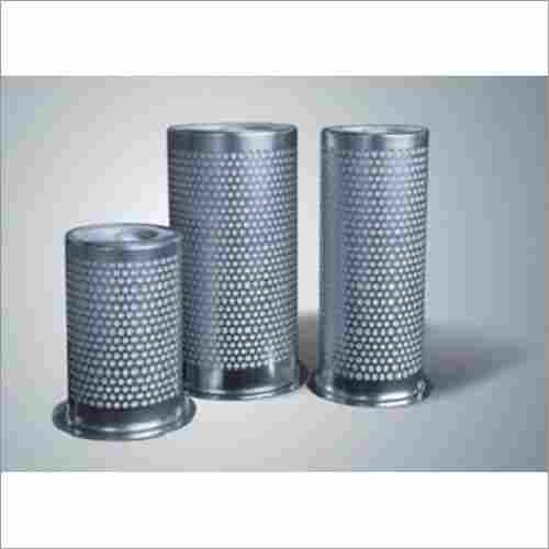 Air Oil Separator Filter Element