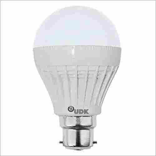 9W Fair LED bulb