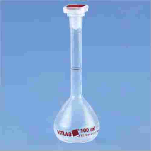 Laboratory Volumetric Flask