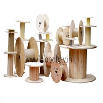 Plywood Reel/Drum