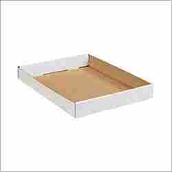Kraft Paper Cardboard Tray