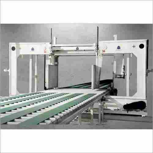 Foam Block Processing Line