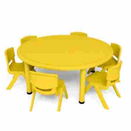 School Chair Table