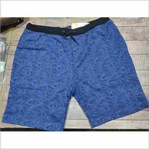 Mens Printed Shorts