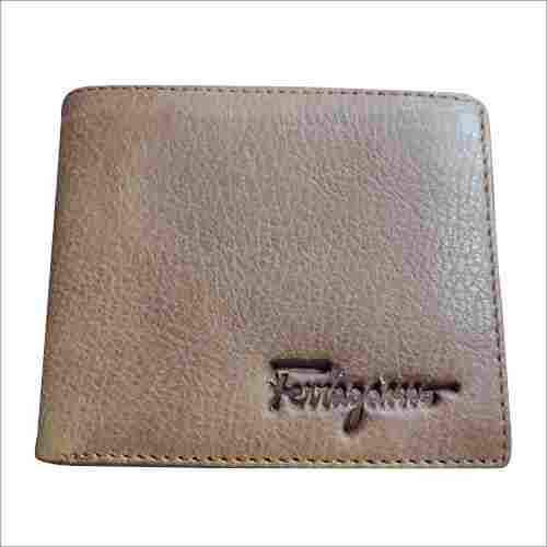 Mens Slim Fit Wallet