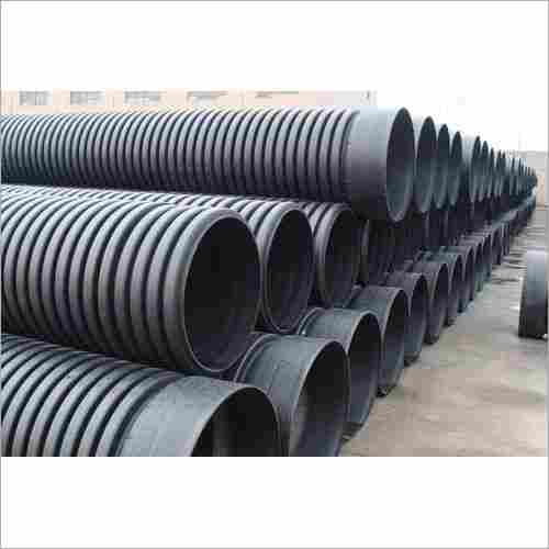 600 MM Double Wall Corrugated Pipe