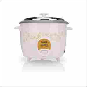 1.8 Litre Capacity Electric Rice Cooker