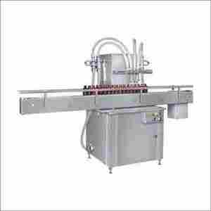 Bottle Filling Machine