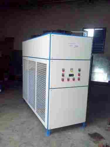 Erode Oil Cooled Water Chiller
