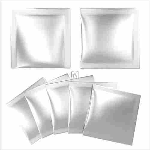 Sachet Aluminium Laminate Foil