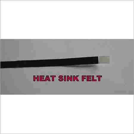 Heat Sink Felt