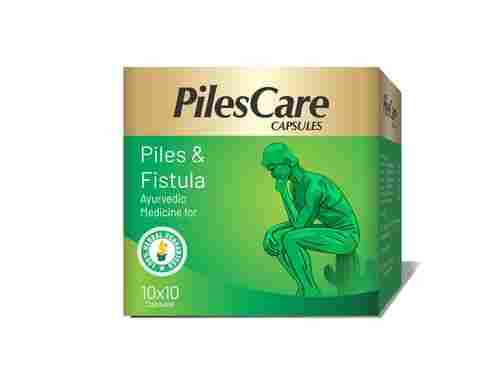 Truworth Piles Care Capsule