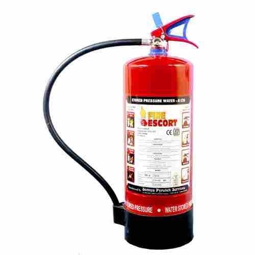 Water Portable Fire Extinguishers