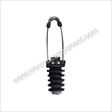 Glass Filled Nylon Anchor Clamp