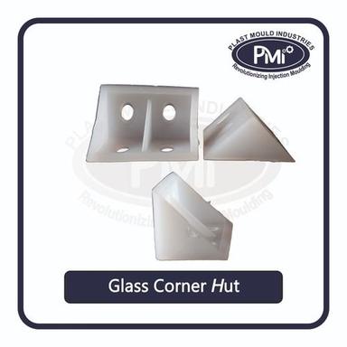White Glass Corner ( Hut )