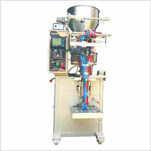 Semi Automatic Volumetric Cup Filler Pouch Packing Machine