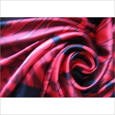 Waterproof Silk Satin Fabric