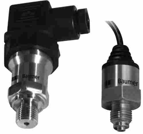 Baumer CTX 3.2.3.B26.0 Pressure Transmitter