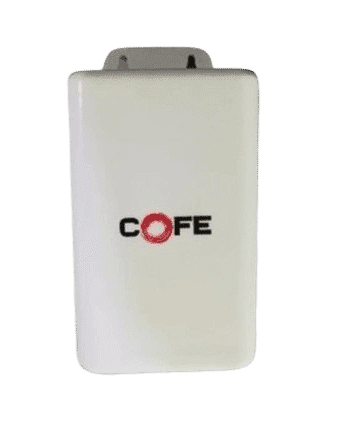 White Cofe 4G Wifi Device Model Cf 4G007
