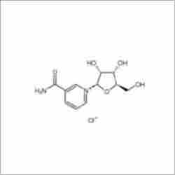 Nicotinamide riboside chloride