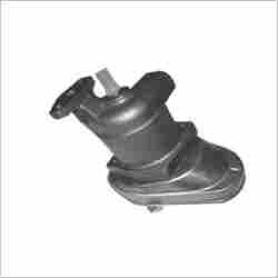Ford Tractor Oil Pump