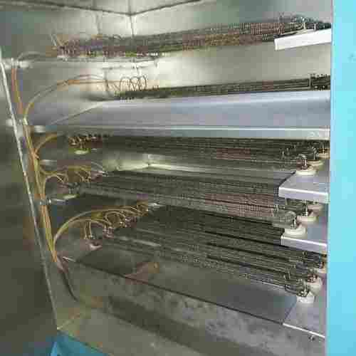Electric Heating Chamber