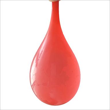 Red 3 Inch Water Balloon