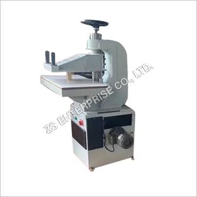 Semi Automatic Hydraulic Press Machine/Punching Machine
