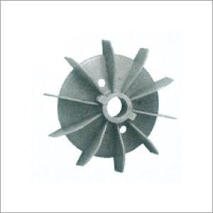 Plastic Fan Suitable For Gec 100 Frame Size Application: Industrial
