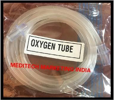 Oxygen Tube Application: Hospital
