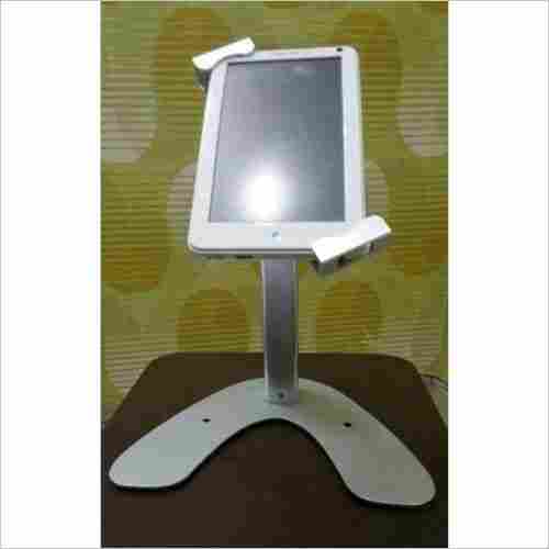 Anti Theft Tablet Wall Desk Floor Mount Stand