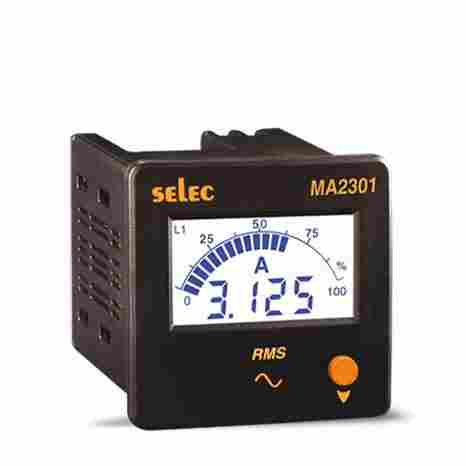 Selec MA2301-230V-CE Digital Panel Meter