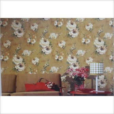 Paper Designer Living Room Wallpaper