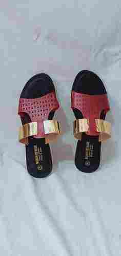 Casual Synthetic Chappal