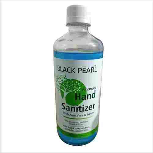 Pearl Hand Sanitizer