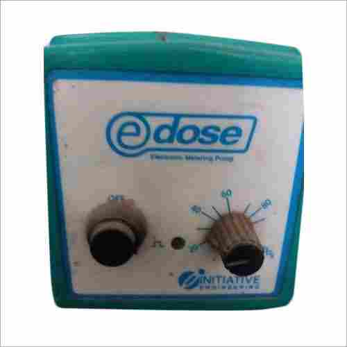 Edose Electronic Metering Pump