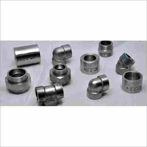 Inconel 800H Forged Fitting UNS N08810